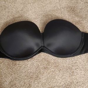 Victoria's Secret Very Sexy Strapless Bra